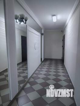 1-к квартира, на длительный срок, 49м2, 5/22 этаж