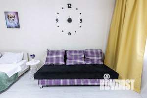 1-к квартира, посуточно, 49м2, 1/1 этаж