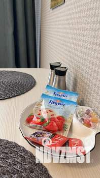 1-к квартира, посуточно, 36м2, 10/16 этаж