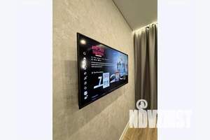 1-к квартира, посуточно, 45м2, 3/16 этаж