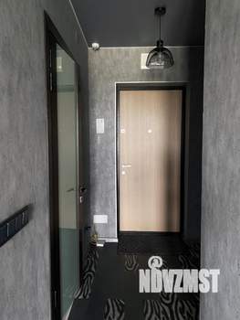 1-к квартира, посуточно, 34м2, 1/1 этаж