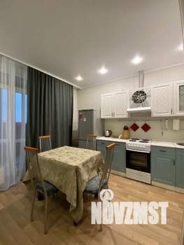 1-к квартира, посуточно, 28м2, 16/19 этаж