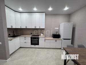 2-к квартира, на длительный срок, 58м2, 11/24 этаж