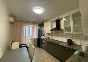 3-к квартира, на длительный срок, 85м2, 3/9 этаж