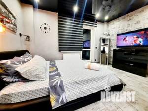 Студия квартира, посуточно, 28м2, 21/22 этаж