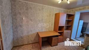 Студия квартира, на длительный срок, 14м2, 4/8 этаж