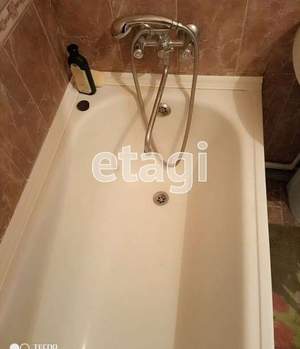 2-к квартира, на длительный срок, 49м2, 9/10 этаж