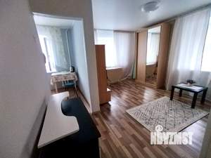 1-к квартира, на длительный срок, 30м2, 4/6 этаж