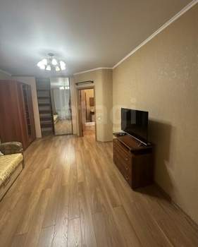 1-к квартира, на длительный срок, 42м2, 4/14 этаж