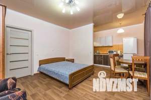 1-к квартира, посуточно, 10м2, 7/20 этаж