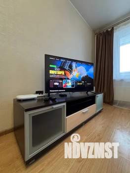 1-к квартира, посуточно, 36м2, 7/9 этаж