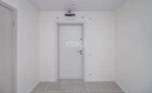 Студия квартира, на длительный срок, 27м2, 12/24 этаж