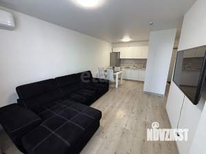 1-к квартира, на длительный срок, 37м2, 11/16 этаж