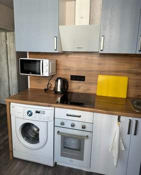 1-к квартира, на длительный срок, 27м2, 9/25 этаж