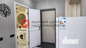Студия квартира, на длительный срок, 25м2, 14/18 этаж
