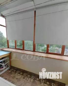 2-к квартира, на длительный срок, 46м2, 4/9 этаж