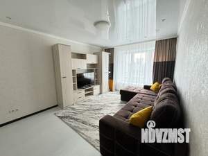 2-к квартира, посуточно, 60м2, 6/10 этаж