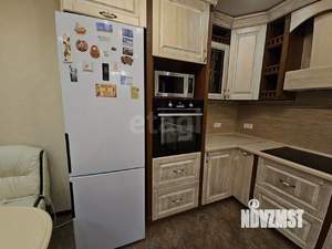 1-к квартира, на длительный срок, 63м2, 8/20 этаж