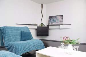 1-к квартира, посуточно, 120м2, 1/1 этаж