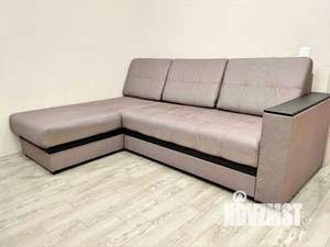 1-к квартира, посуточно, 41м2, 1/17 этаж