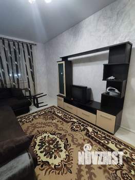 1-к квартира, на длительный срок, 39м2, 2/20 этаж