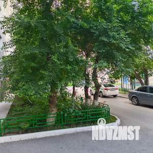 1-к квартира, посуточно, 34м2, 5/9 этаж