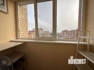 3-к квартира, посуточно, 74м2, 1/1 этаж