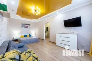 1-к квартира, посуточно, 40м2, 22/22 этаж