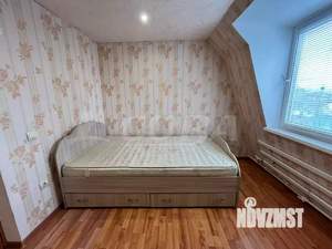 3-к квартира, на длительный срок, 60м2, 2/2 этаж