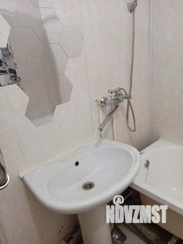 1-к квартира, на длительный срок, 33м2, 9/9 этаж