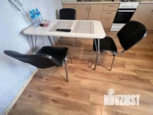 Студия квартира, посуточно, 35м2, 7/20 этаж