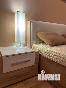 2-к квартира, на длительный срок, 64м2, 7/12 этаж