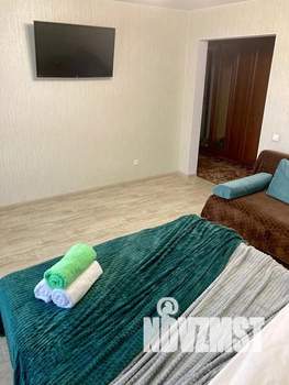 2-к квартира, посуточно, 62м2, 4/9 этаж