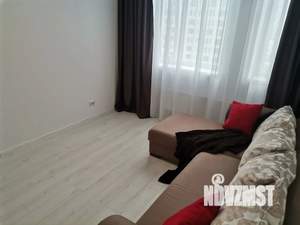 3-к квартира, посуточно, 68м2, 9/19 этаж