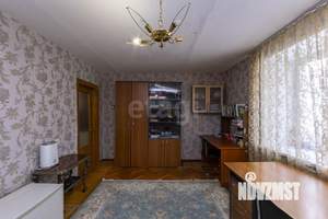3-к квартира, на длительный срок, 81м2, 4/5 этаж