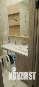 Студия квартира, посуточно, 20м2, 6/20 этаж