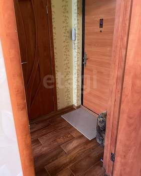 1-к квартира, на длительный срок, 34м2, 6/9 этаж