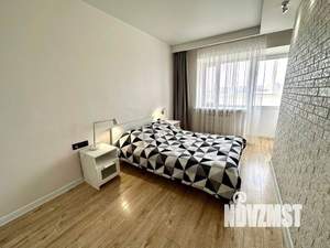 1-к квартира, посуточно, 56м2, 1/1 этаж