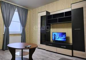 2-к квартира, на длительный срок, 58м2, 6/17 этаж
