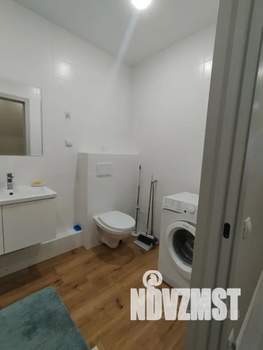 1-к квартира, посуточно, 32м2, 6/9 этаж