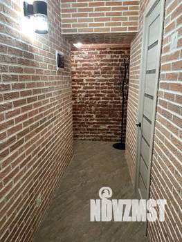 1-к квартира, посуточно, 30м2, 3/4 этаж