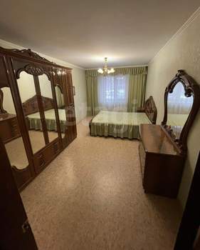 3-к квартира, на длительный срок, 86м2, 1/9 этаж