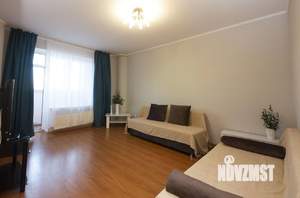 3-к квартира, посуточно, 120м2, 1/1 этаж