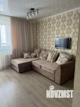 Студия квартира, на длительный срок, 28м2, 12/16 этаж