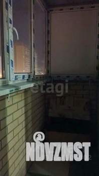 Студия квартира, на длительный срок, 32м2, 6/16 этаж