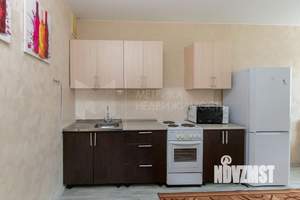 1-к квартира, на длительный срок, 47м2, 4/16 этаж