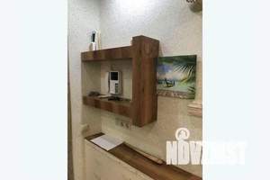 4-к квартира, посуточно, 100м2, 15/15 этаж