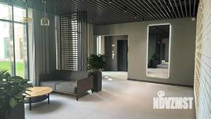 2-к квартира, посуточно, 50м2, 6/7 этаж