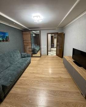 2-к квартира, на длительный срок, 58м2, 3/17 этаж