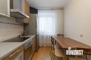 1-к квартира, на длительный срок, 59м2, 2/5 этаж